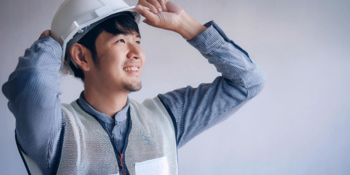 先輩の声：Aさん　（勤続年数８年）